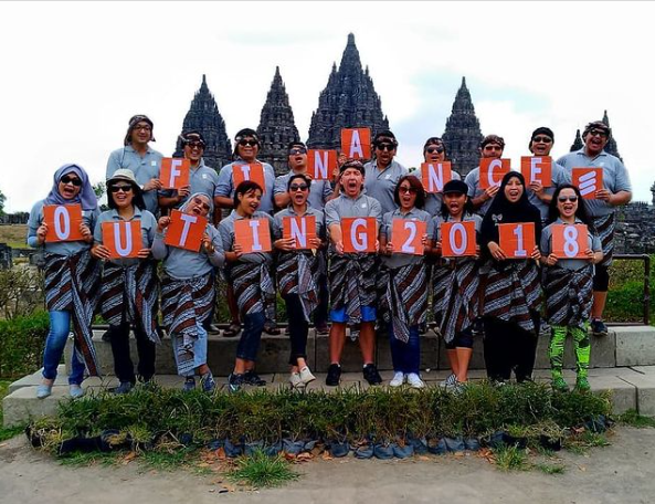Finance Prambanan